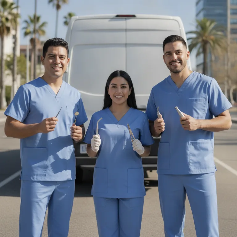 dentista Macuspana