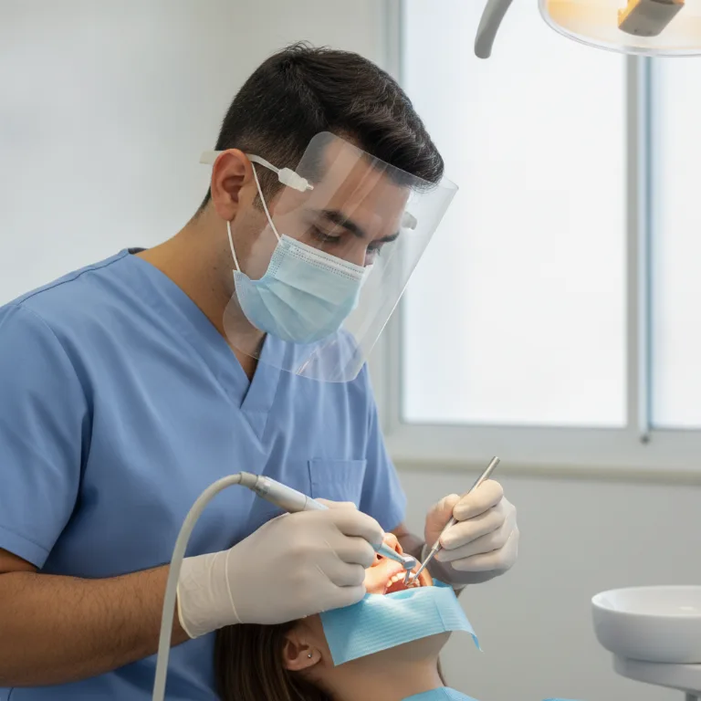 dentista Macuspana